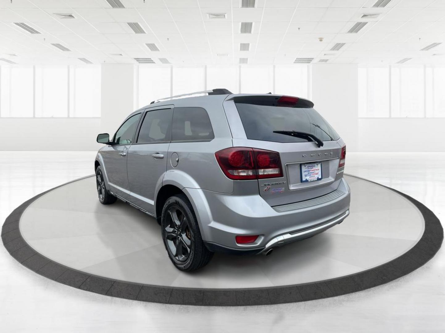 2018 Dodge Journey Crossroad (3C4PDDGG4JT) with an Other engine, located at 1184 Kauffman Ave, Fairborn, OH, 45324, (937) 908-9800, 39.807072, -84.030914 - 2018 Dodge Journey Crossroad - Photo#4