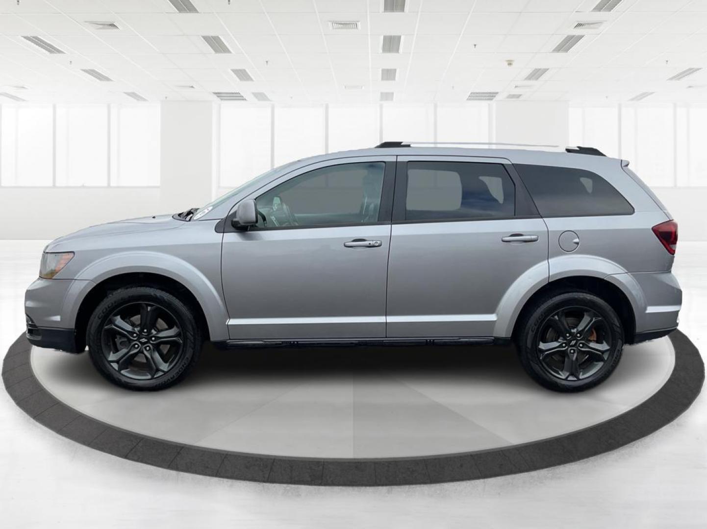 2018 Dodge Journey Crossroad (3C4PDDGG4JT) with an Other engine, located at 1184 Kauffman Ave, Fairborn, OH, 45324, (937) 908-9800, 39.807072, -84.030914 - 2018 Dodge Journey Crossroad - Photo#5