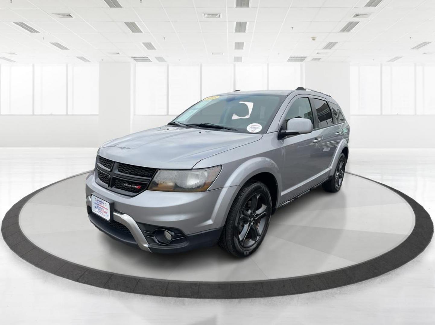 2018 Dodge Journey Crossroad (3C4PDDGG4JT) with an Other engine, located at 1184 Kauffman Ave, Fairborn, OH, 45324, (937) 908-9800, 39.807072, -84.030914 - 2018 Dodge Journey Crossroad - Photo#7