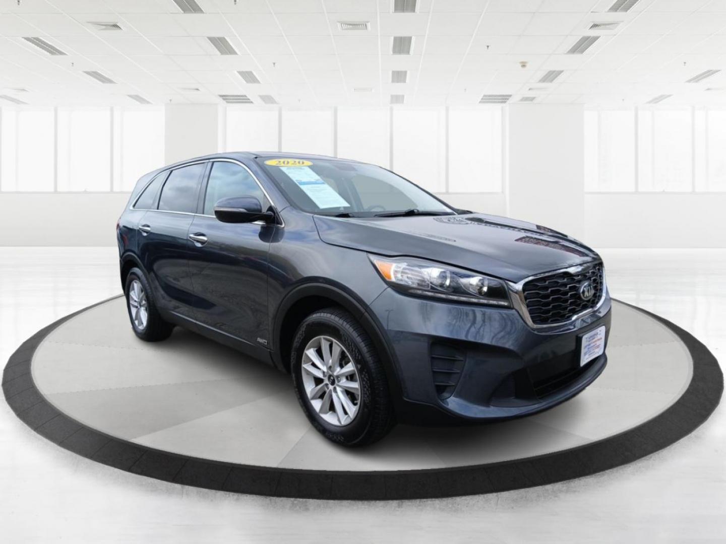 2020 Kia Sorento LX (5XYPGDA50LG) with an Other engine, located at 401 Woodman Dr, Riverside, OH, 45431, (937) 908-9800, 39.760899, -84.123421 - 2020 Kia Sorento LX - Photo#0