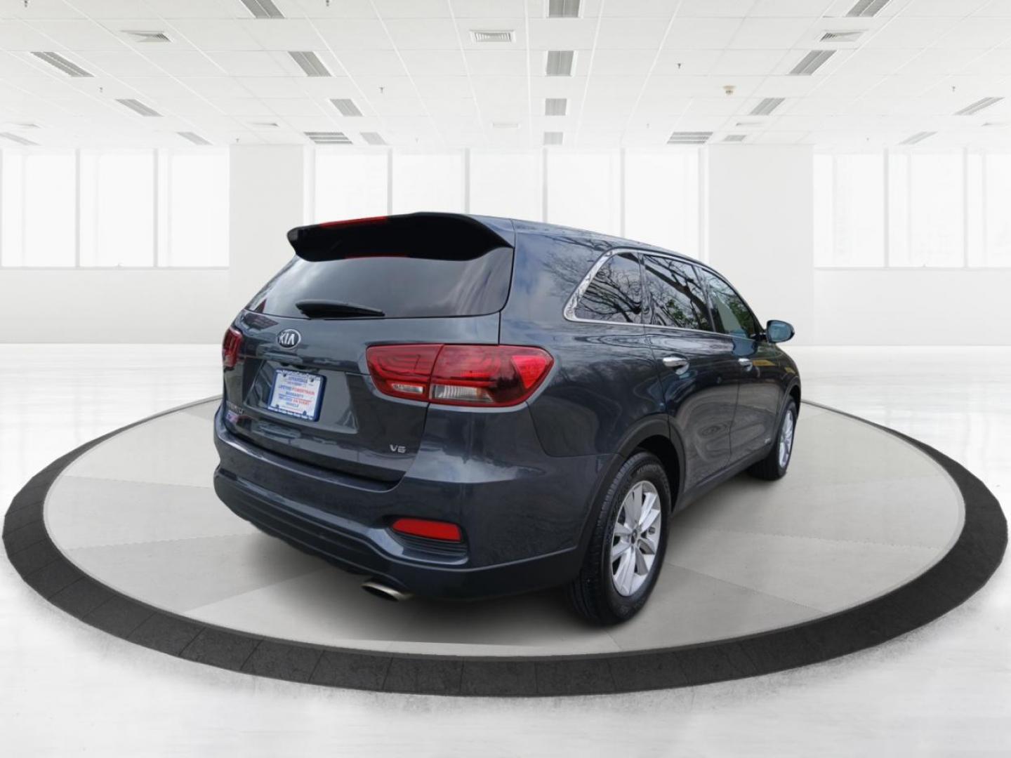 2020 Kia Sorento LX (5XYPGDA50LG) with an Other engine, located at 401 Woodman Dr, Riverside, OH, 45431, (937) 908-9800, 39.760899, -84.123421 - 2020 Kia Sorento LX - Photo#2